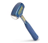 Estwing Eb3/2lb Masse Manche en vinyle 900 g (Import Grande Bretagne)