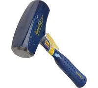 Estwing - EB3/4LB Club Hammer - Grip vinyle 1,8 kg - ESTEB34LB