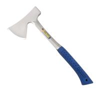 Estwing Hache À Bois - Manche En Vinyle - Poids De La Tête De 1.275 Grammes