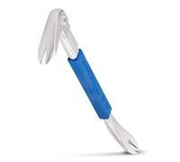 ESTWING PC280G Pro Claw Extracteur de clous - Pied de biche de 28 cm avec construction en acier forgé et poignée antidérapante