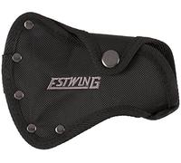 ESTWING Sportman's Axe Sheath - Black Camper's Hatchet Sheath for E24A, EB-25A, EO-25A, E6-25A, & E24ASEA - #16