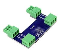 ESU 51808 ABC Adaptateur pour pignon de frein