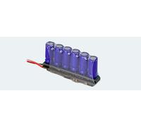 ESU 54673 PowerPack MiniXS avec MCU pour LokPilot V5.0 & LokSound V5.0 - NEUF...