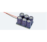 ESU 54674 - Powerpack Midi, Stockage D'Énergie Avec Mcu pour Pilote 5 / Loksound