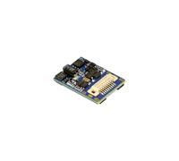 ESU 59828 - LokPilot 5 Micro DCC, Next18, Échelle N, TT Neuf