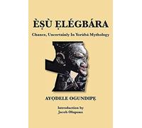 ÈṢÙ ẸLégbára