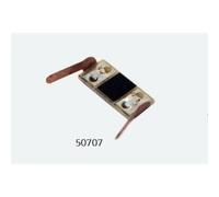 ESU H0 50707 - Intérieur, Collecteur de Courant (Contact Roues) pour Wagons Neuf