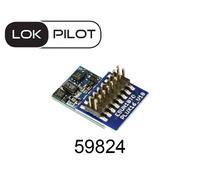 ESU LokPilot V5 PluX16 DCC - HO / N - ESU 59824
