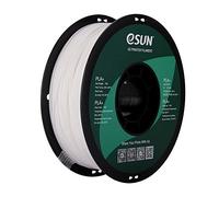 Esun 1.75 mm PLA Pro (PLA +) imprimante 3d Filament Bobine de 1 kg (1 kilogram), 19 Couleurs au choix
