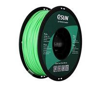 Esun 1.75 mm PLA Pro (PLA +) imprimante 3d Filament Bobine de 1 kg (1 kilogram), 19 Couleurs au choix