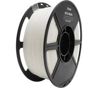 ESUN 2706205 Filament PLA mat 1.75 mm 1 kg blanc mat