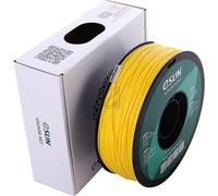 eSUN ABS+175Y1 Silk PLA Filament Bobine 1kg jaune