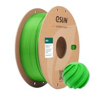 eSUN ABS+ Filament 1.75mm 1KG Bobine ABS Plus pour Imprimante 3D,Vert Clair | ABS Plus Filament d'Impression 3D, Précision Dimensionnelle +/- 0.05mm