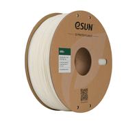 eSUN ABS+ FILAMENT Blanc 1,75 MM 1 KG Blanc