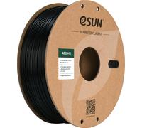 eSUN ABS+HS Black - 1,75 mm / 1000 g