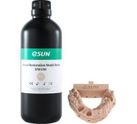eSUN DM100 Dental Restoration Model Resin Beige - 1.000 g