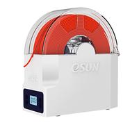 eSUN eBox Lite Boîte de Séchage de Filament Imprimante 3D Support de Bobine | Boîte de Rangement, Garder Filament Sec Pendant l'Impression