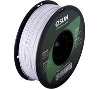 ESUN eMarble Filament composé PLA 1.75 mm 1 kg marbre