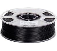 ESUN ePA-CF Filament PLA résiste à la chaleur, rigidité élevée, résistance élevée à la traction 1.75 mm 1 kg carbone, mat 1 kg