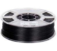 ESUN ePA-CF Filament PLA résiste à la chaleur, rigidité élevée, résistance élevée à la traction 1.75 mm 1 kg carbone, mat