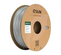 eSUN ePETG+HS Filament 1.75mm 1KG pour Imprimante Haute Vitesse,Argent | Précision Dimensionnelle +/- 0.05mm