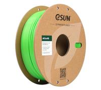 eSUN ePLA+HS Filament 1.75mm 1KG pour Imprimante Haute Vitesse,Vert Clair | Filament PLA Plus Rapide Précision Dimensionnelle +/- 0.03mm