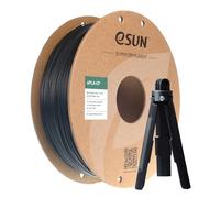 eSUN ePLA-CF Filament PLA 1.75mm 1KG Chargé en Fibre de Carbone,Noir