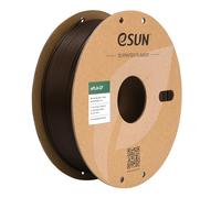 eSUN ePLA-CF Filament PLA 1.75mm 1KG Chargé en Fibre de Carbone,Rouge