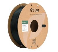 eSUN ePLA-CF Filament PLA 1.75mm 1KG Chargé en Fibre de Carbone,Vert