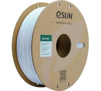 eSun ePLA + High Speed 5KG Bundle - Blanc froid / 5x 1 KG