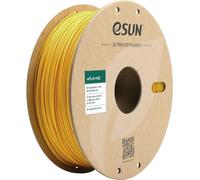 eSun ePLA + High Speed 5KG Bundle - Gelb / 5x 1 KG