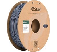 eSun ePLA + High Speed 5KG Bundle - Grau / 5x 1 KG