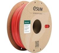 eSun ePLA + High Speed 5KG Bundle - Rot / 5x 1 KG