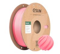 eSUN ePL HS Filament 1.75mm 1KG pour 3D Imprimante Haute Vitesse,Rose | Filament PLA Plus Rapide Précision Dimensionnelle +/- 0.03mm