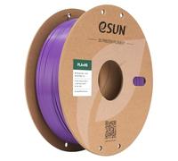 eSUN ePLA+HS Filament 1.75mm 1KG pour 3D Imprimante Haute Vitesse,Violet | Filament PLA Plus Rapide Précision Dimensionnelle +/- 0.03mm