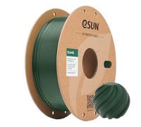 eSUN ePL HS Filament 1.75mm 1KG pour Imprimante Haute Vitesse,Vert Olive | Filament PLA Plus Rapide Précision Dimensionnelle +/- 0.03mm