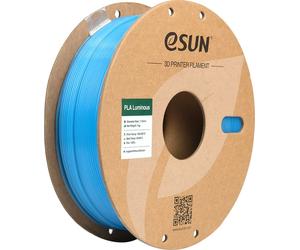 eSUN ePLA-Luminous Blue - 1,75 mm / 1000 g