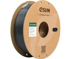 eSUN ePLA-Luminous Green - 1,75 mm / 1000 g