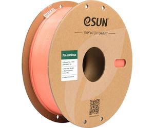 eSUN ePLA-Luminous Orange - 1,75 mm / 1000 g