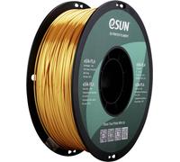 ESUN ePLA-Silk Gold Filament PLA 1.75 mm 1 kg or brillant 1 kg