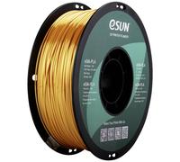 ESUN ePLA-Silk Gold Filament PLA 1.75 mm 1 kg or brillant