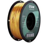 ESUN ePLA-Silk Gold Filament PLA 1.75 mm 1 kg or brillant