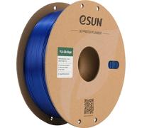 eSUN ePLA Silk Magic Green Blue 1,75 mm 1KG Bleu