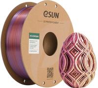 eSUN ePLA-Silk Mystic 1kg Cuivre Violet Vert
