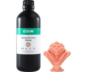 eSUN eResin-PLA Pro Beige - 1.000 g