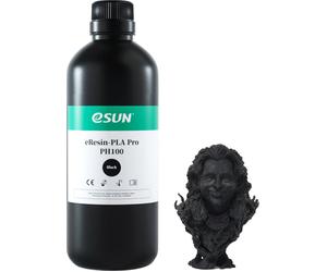 eSUN eResin-PLA Pro Black - 1.000 g