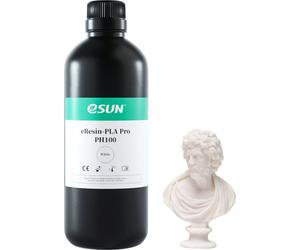 eSUN eResin-PLA Pro White - 1.000 g