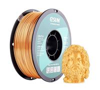 eSUN eSilk - Filament PLA Or, 1,55 kg