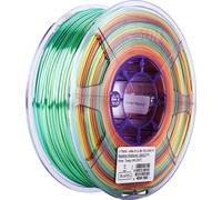 eSUN eSilk-PLA 1kg arc-en-ciel