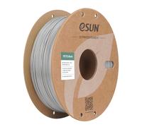 eSUN FILAMENT PETG HYPER BLACK 1,75 MM 1 KG Argent